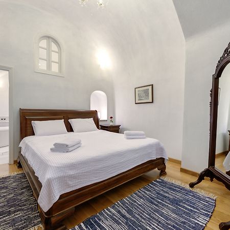 Chelidonia Traditional Villas (Adults Only) 伊亚 外观 照片