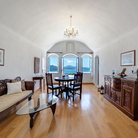 Chelidonia Traditional Villas (Adults Only) 伊亚 外观 照片