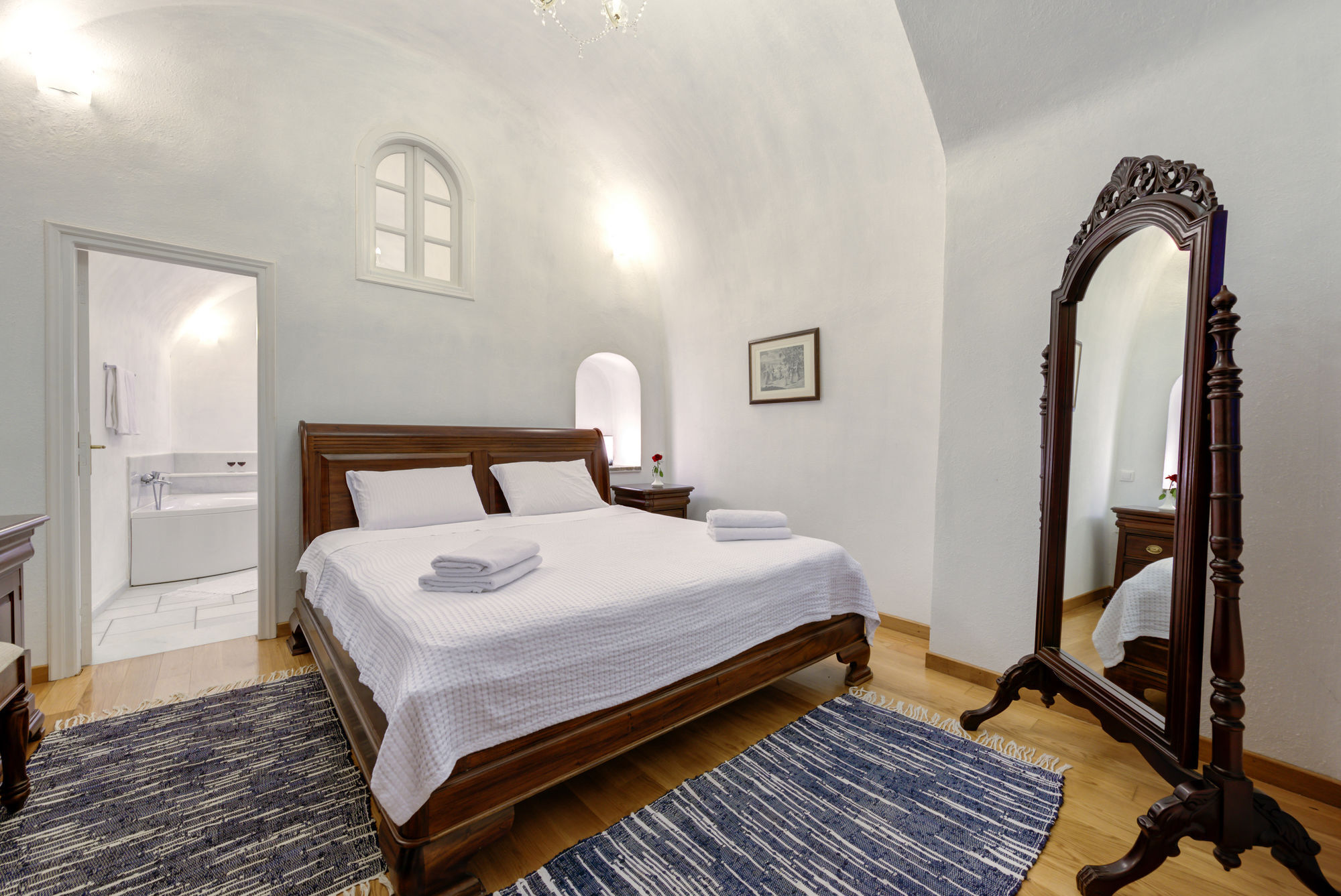 Chelidonia Traditional Villas (Adults Only) 伊亚 外观 照片