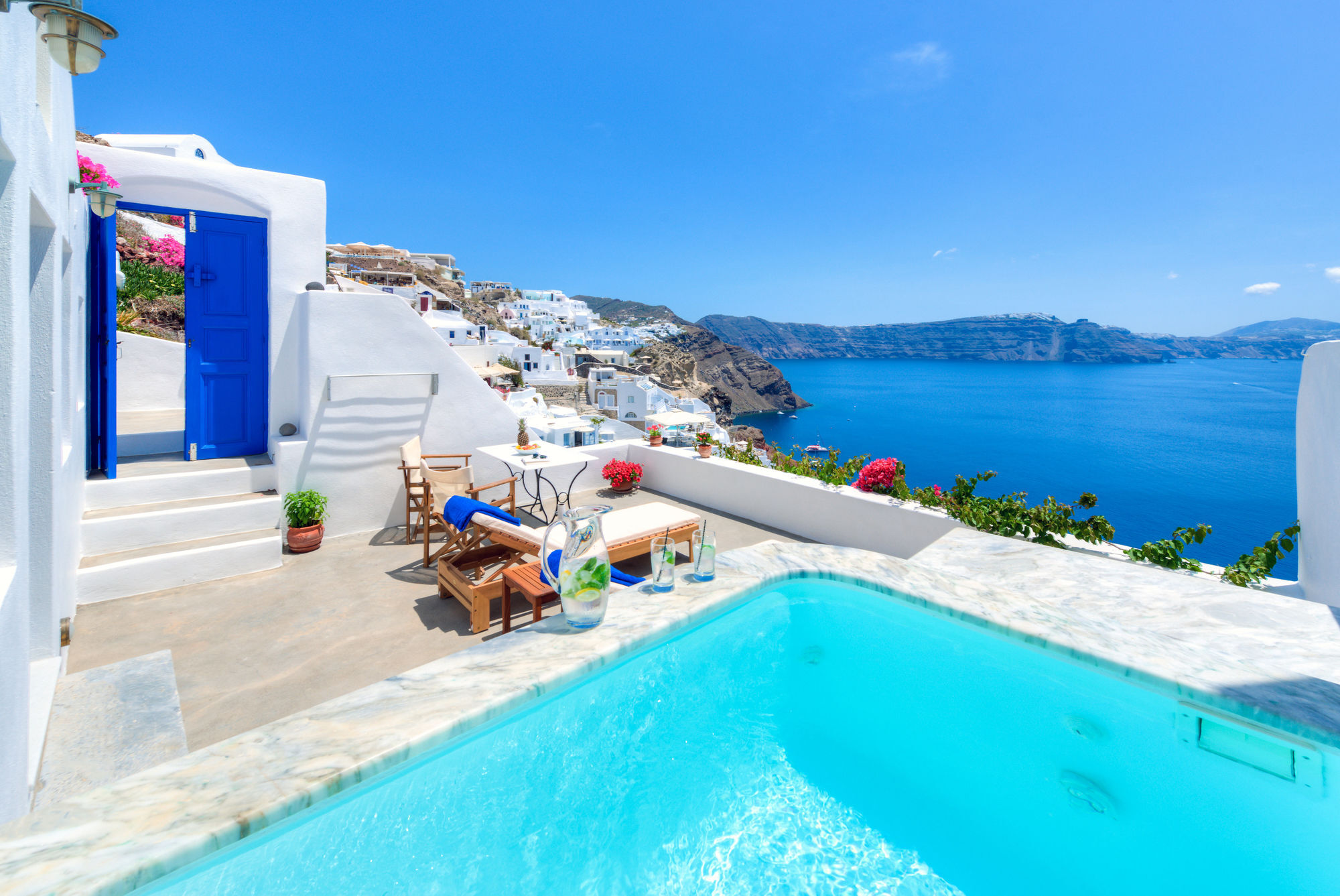 Chelidonia Traditional Villas (Adults Only) 伊亚 外观 照片